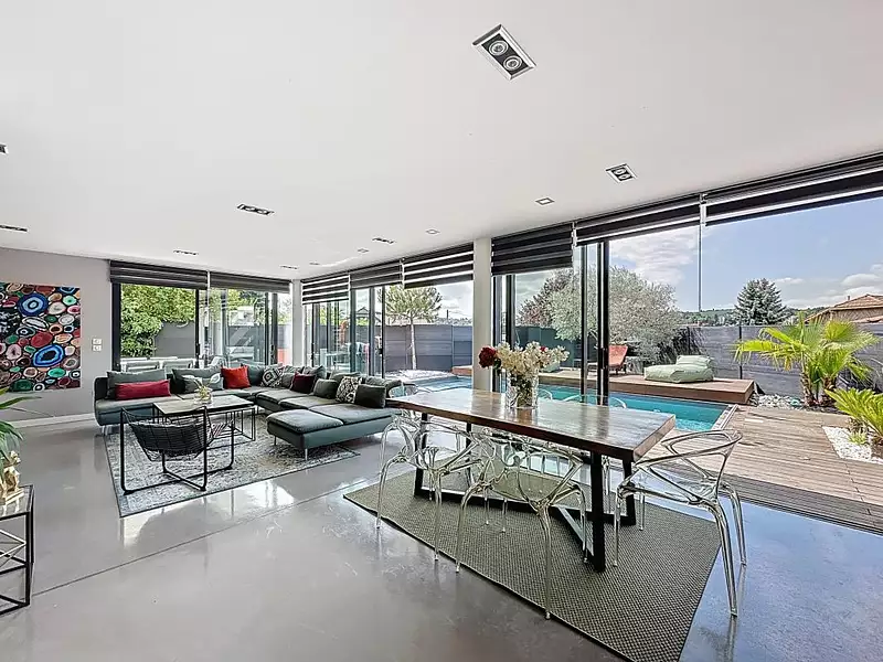 Maison, 140 m²