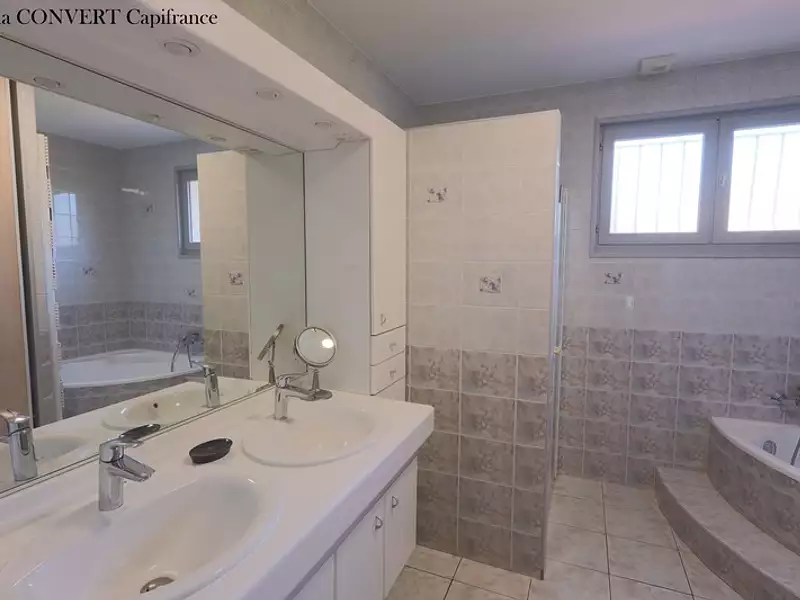 Maison, 124 m²