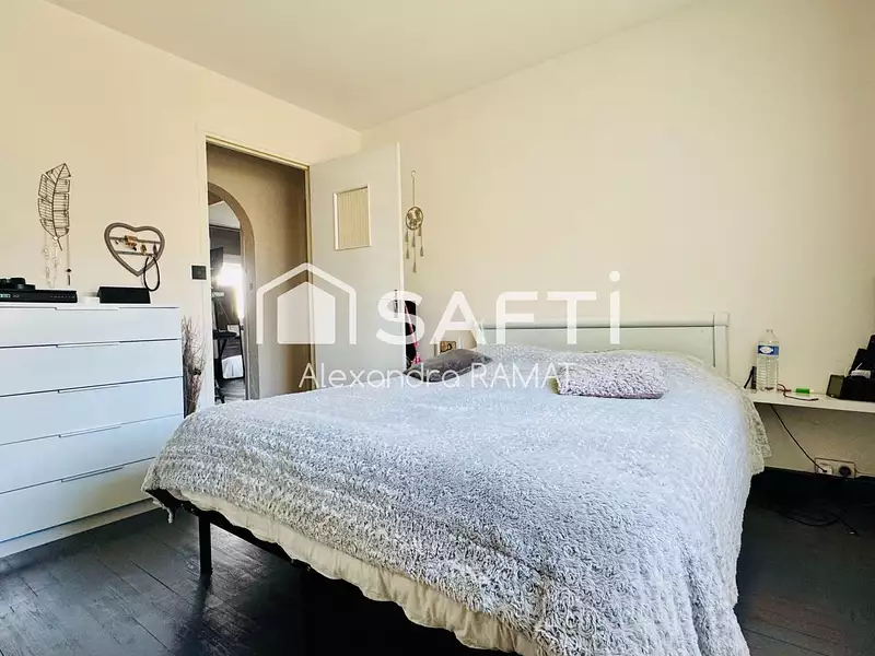 Maison, 111 m²