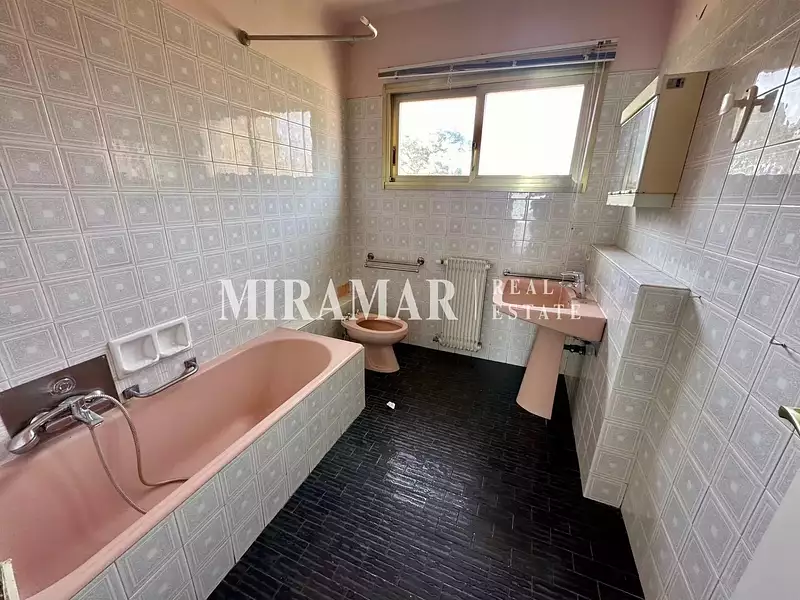 Appartement, 83,5 m²