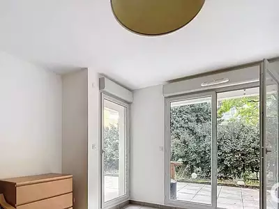 Appartement, 55 m²