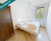 Appartement, 60 m²