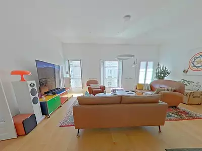 Appartement, 164 m²