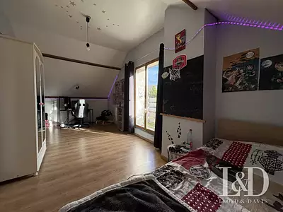 Maison, 190 m²