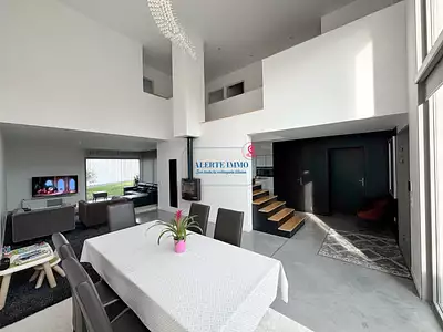 Maison, 171 m²