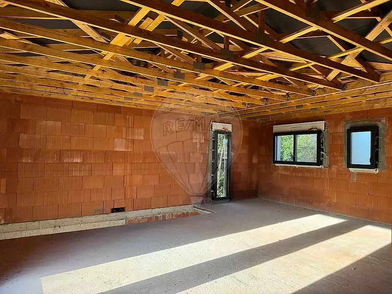Maison, 160 m²