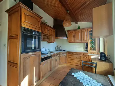 Maison, 162 m²