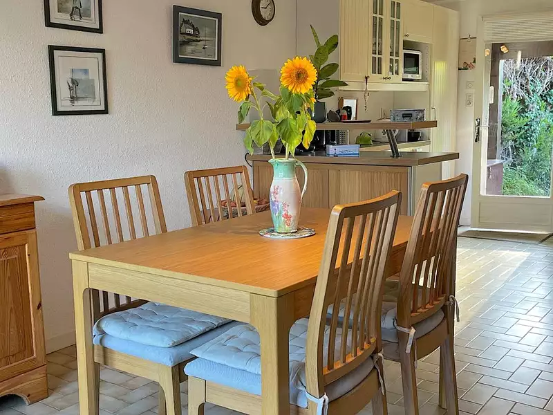 Maison, 37 m²