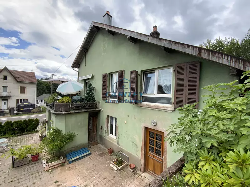 Maison, 149 m²