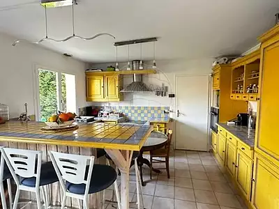 Maison, 137 m²