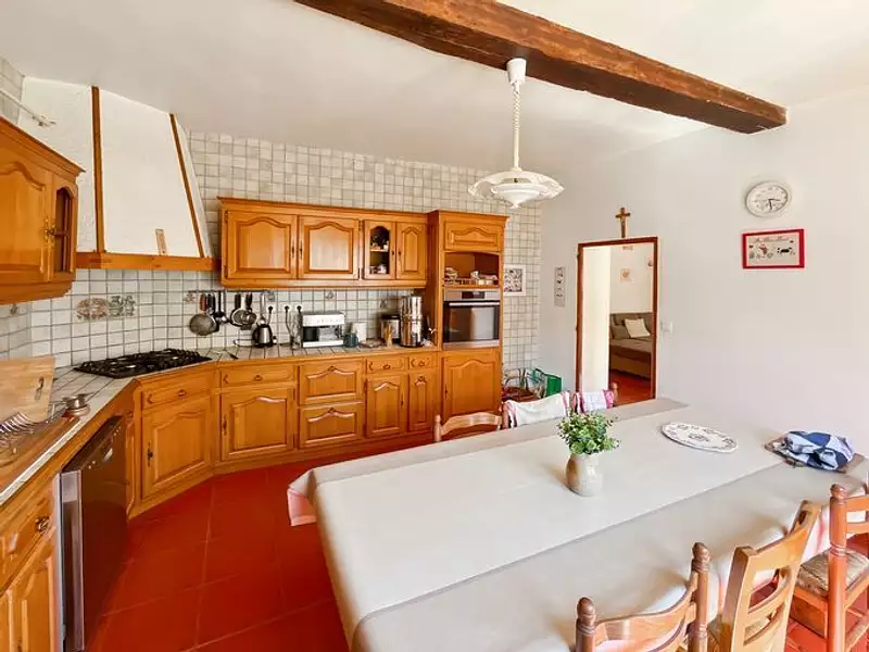 Maison, 174 m²