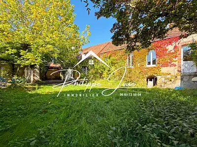Maison, 154 m²