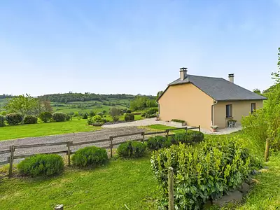 Maison, 160 m²