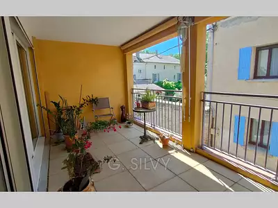 Appartement, 84,2 m²