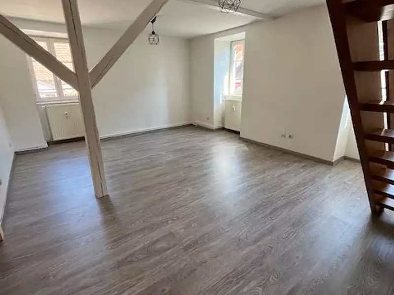 Appartement, 66 m²