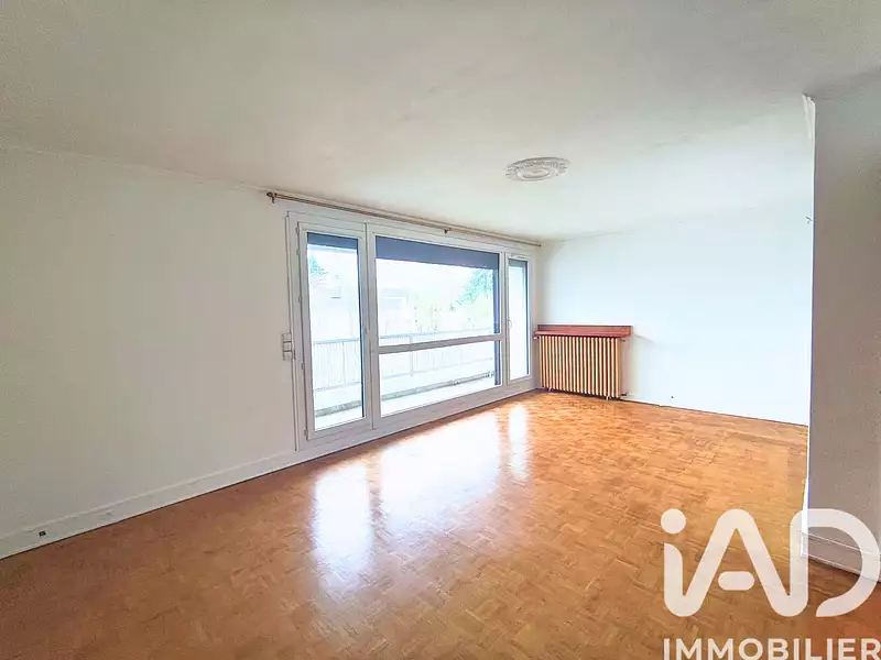 Appartement, 83 m²