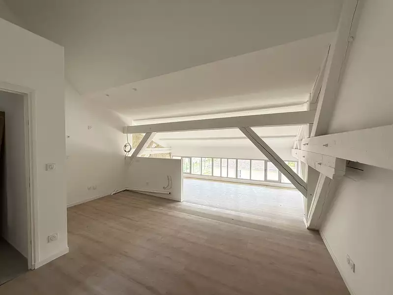 Appartement, 50 m²
