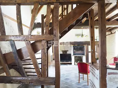 Maison, 180 m²