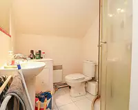 Appartement, 19,25 m²