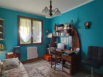 Maison, 106,48 m²