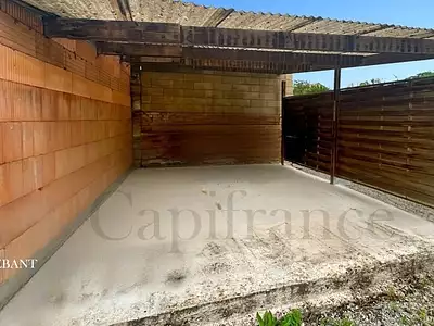 Maison, 252 m²