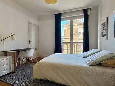Appartement, 15 m²