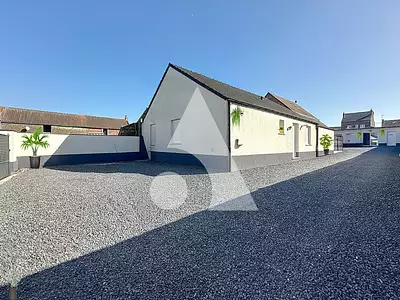 Maison, 170 m²