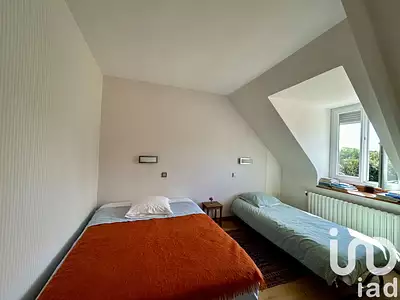 Maison, 135 m²