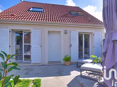 Maison, 81 m²