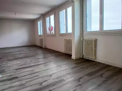 Appartement, 83,74 m²