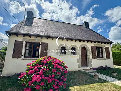 Maison, 115 m²