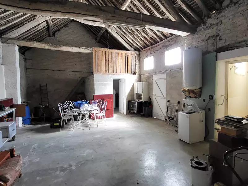 Maison, 118 m²