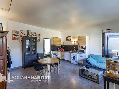 Immeuble, 335 m²
