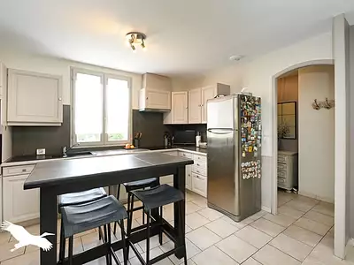 Maison, 122 m²