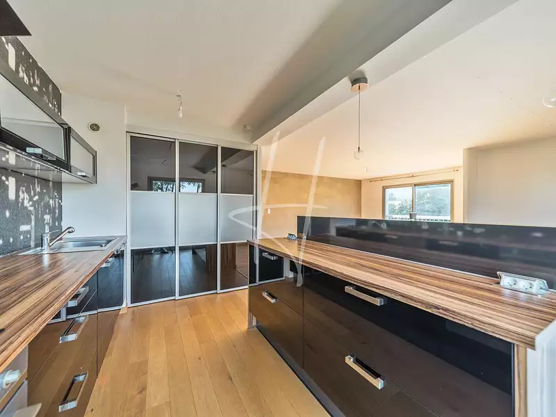 Appartement, 90 m²