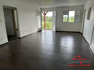 Appartement, 80 m²