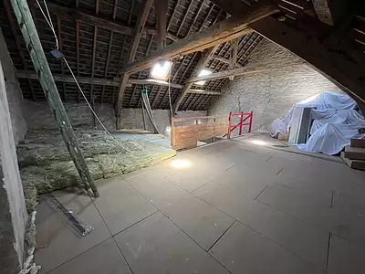 Maison, 130 m²