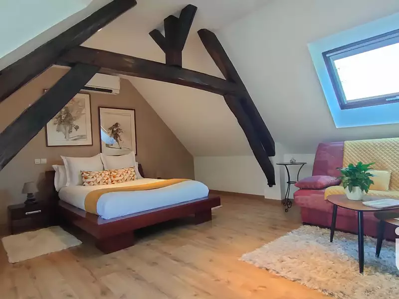 Maison, 155 m²