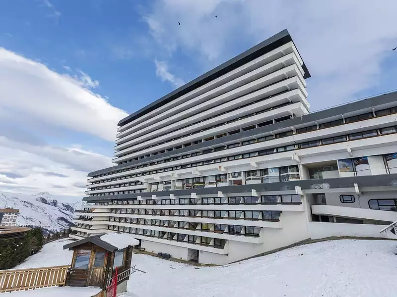 Appartement, 40,2 m²