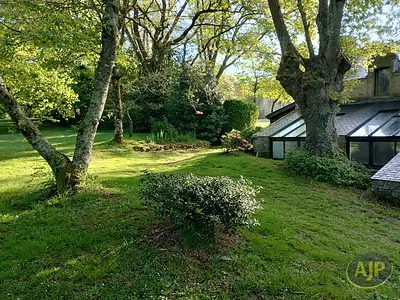 Maison, 240 m²