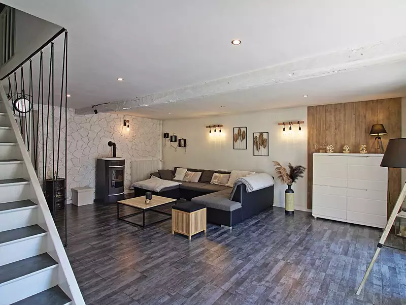 Maison, 200 m²