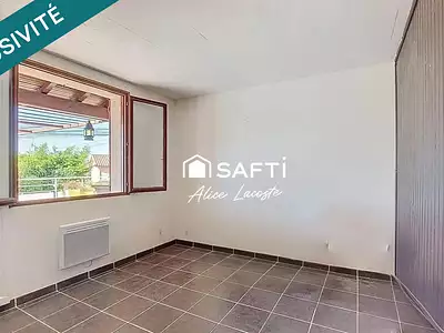 Maison, 125 m²