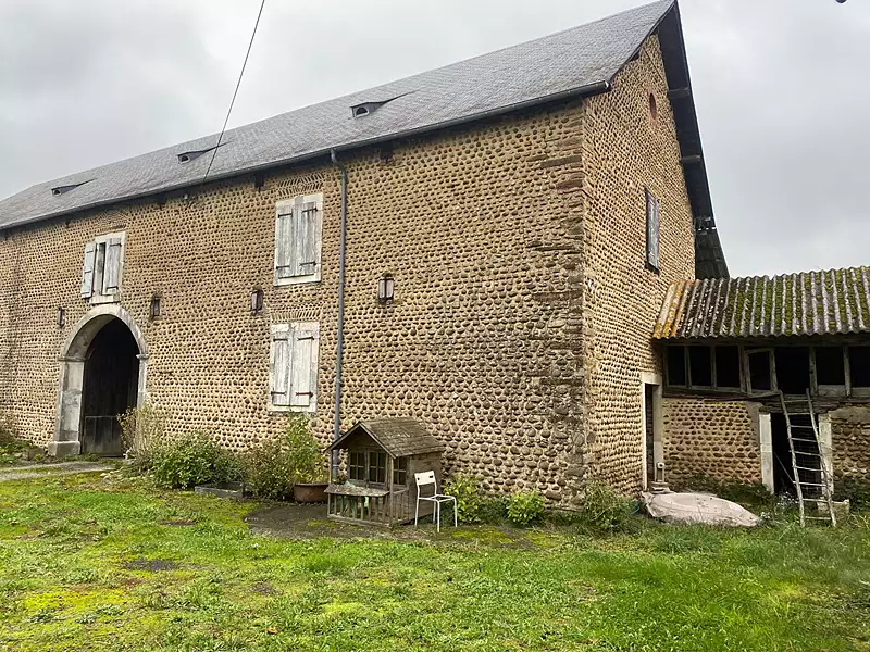 Maison, 250 m²