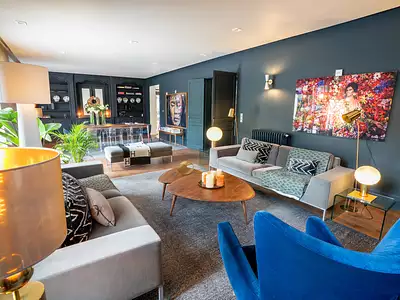 Maison, 260 m²