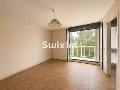Appartement, 74,21 m²