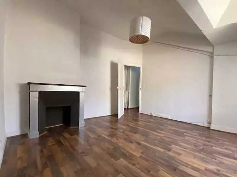 Appartement, 70 m²