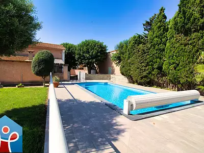 Maison, 123 m²