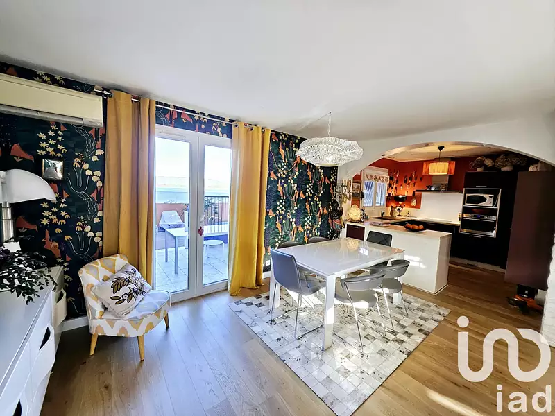 Maison, 104 m²