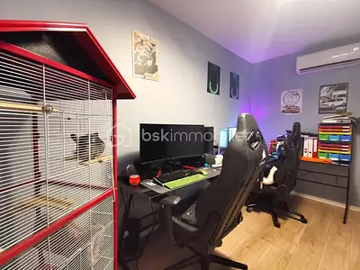 Maison, 62 m²