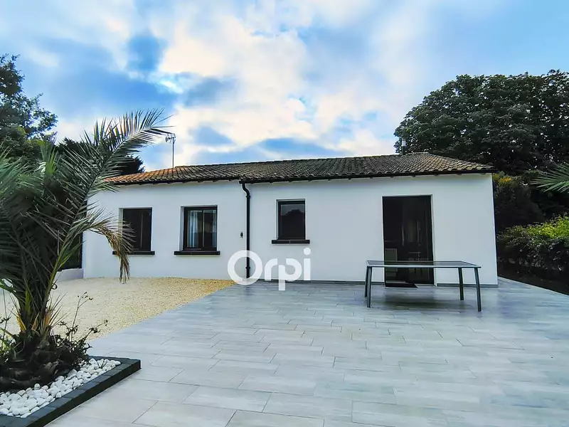 Maison, 128 m²